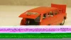 СУ-100, з-д Арсенал, г. Ленинград 1:43 
