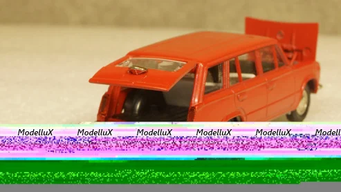 СУ-100, з-д Арсенал, г. Ленинград 1:43 