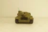 СУ-100, з-д Арсенал, г. Ленинград 1:43 