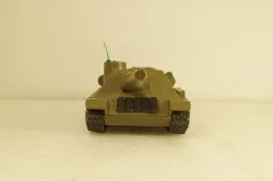 СУ-100, з-д Арсенал, г. Ленинград 1:43 
