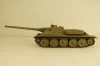 СУ-100, з-д Арсенал, г. Ленинград 1:43 