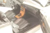 Mercedes-Benz 500 SL (R129) 1989, silver, 183719, Norev 1:18