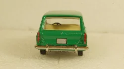 Москвич 426 А3, капот 2 зажима, Тантал/Радон 1:43 