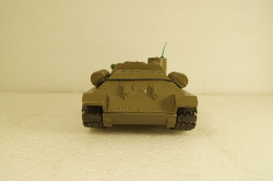 СУ-100, з-д Арсенал, г. Ленинград 1:43