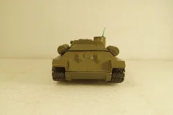 СУ-100, з-д Арсенал, г. Ленинград 1:43 