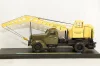 Land Rover Series I dark grey canopy closed 1957, MCG18178, MCG 1:18