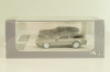 Delorean DMC-12 1981, grey, MJ Model 1:64