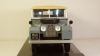 Land Rover Series I dark grey canopy closed 1957, MCG18178, MCG 1:18