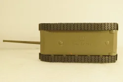 СУ-100, з-д Арсенал, г. Ленинград 1:43 