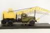 Land Rover Series I dark grey canopy closed 1957, MCG18178, MCG 1:18