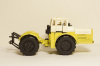 К-701 Кировец желтый, з-д Двигатель 1:43