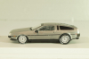 Delorean DMC-12 1981, grey, MJ Model 1:64