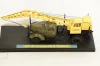 Land Rover Series I dark grey canopy closed 1957, MCG18178, MCG 1:18