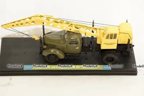Land Rover Series I dark grey canopy closed 1957, MCG18178, MCG 1:18