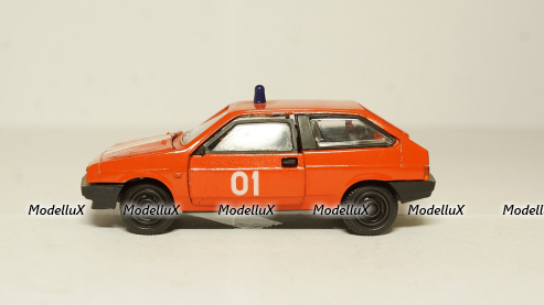 БТР-60ПБ, СССР 1:43 