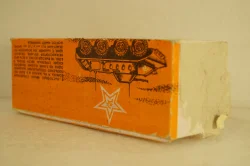 БТР-60ПБ, СССР 1:43 