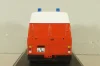 Volkswagen LT "MAN Werkfeuerwehr", 450368100, Schuco 1:43