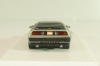 Delorean DMC-12 1981, grey, MJ Model 1:64