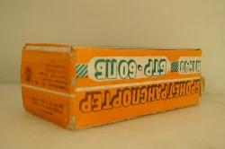 БТР-60ПБ, СССР 1:43 