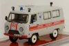 Land Rover Series I dark grey canopy closed 1957, MCG18178, MCG 1:18