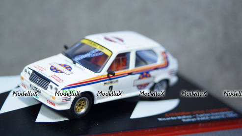 БТР-60ПБ, СССР 1:43 