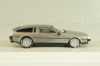 Delorean DMC-12 1981, grey, MJ Model 1:64