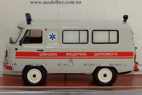 Land Rover Series I dark grey canopy closed 1957, MCG18178, MCG 1:18