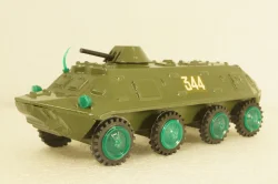 БТР-60ПБ, СССР 1:43 