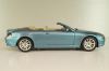 BMW 645Ci Cabrio (E64) 2004, blue, 80430153440, Kyosho 1:18