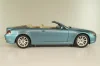 BMW 645Ci Cabrio (E64) 2004, blue, 80430153440, Kyosho 1:18