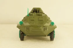 БТР-60ПБ, СССР 1:43 