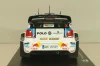 Volkswagen Polo R WRC #2, Winner Rally Guanajuato Mexico 2016, Latvala/Anttila, WRC Collection, Hachette #64, 1:24 Блистер треснут!