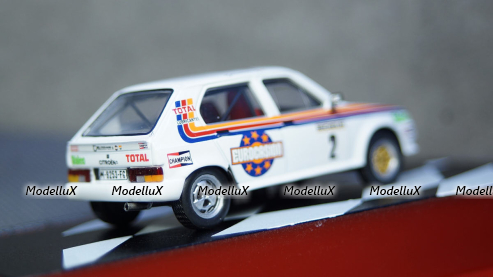 БТР-60ПБ, СССР 1:43 