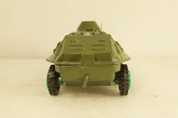 БТР-60ПБ, СССР 1:43 