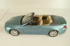 BMW 645Ci Cabrio (E64) 2004, blue, 80430153440, Kyosho 1:18