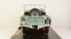 Land Rover series I 1957 light green (without canopy), MCG18180, MCG 1:18