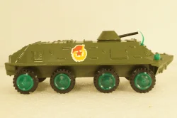 БТР-60ПБ, СССР 1:43 