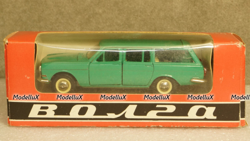 Mercedes LO 2750 Rennabteilung, 03106, Schuco 1:43