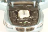BMW 645Ci Cabrio (E64) 2004, blue, 80430153440, Kyosho 1:18