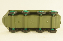 БТР-60ПБ, СССР 1:43 
