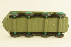 БТР-60ПБ, СССР 1:43 