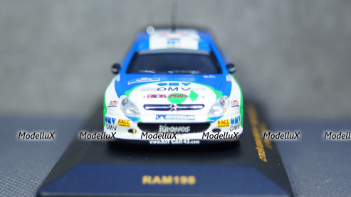 Mercedes LO 2750 Rennabteilung, 03106, Schuco 1:43