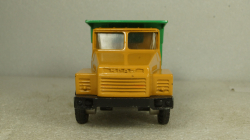 Краз-256 Самосвал, 1:43