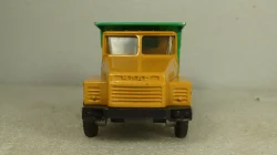 Краз-256 Самосвал, 1:43