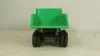 Краз-256 Самосвал, 1:43