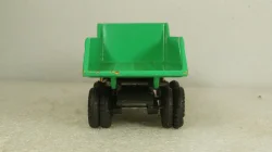 Краз-256 Самосвал, 1:43