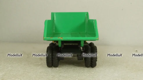 Краз-256 Самосвал, 1:43