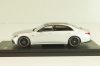 Mercedes-Benz S 63 AMG E Perfomance 2023, silver, 620102001, Almost Real 1:64