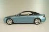 BMW 645Ci Cabrio (E64) 2004, blue, 80430153440, Kyosho 1:18