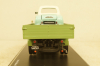 Hanomag L28 Pick Up Goggomobil Service, 02938, Schuco 1:43